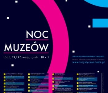 Noc Muzeów 2012