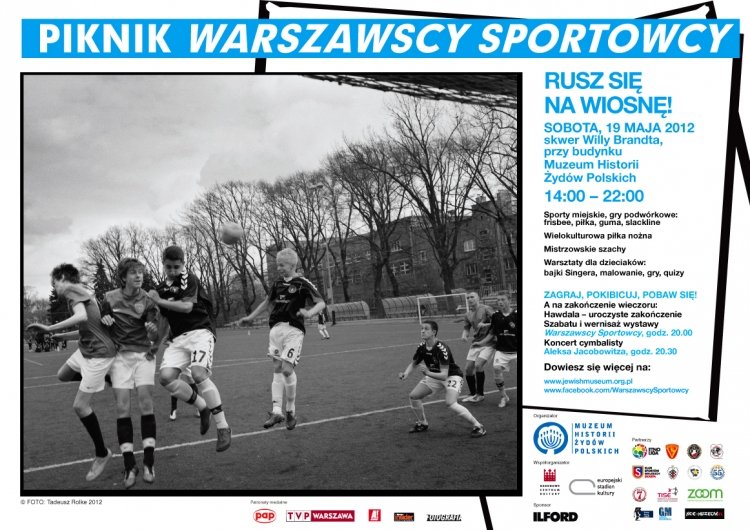 Noc muzeów 2012