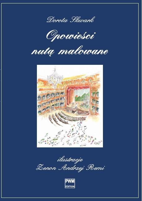 Opowieści nutą malowane – na żywo w Katowicach