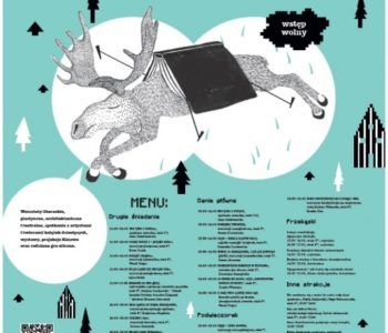 Piknik Literacki dla dzieci