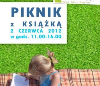 Piknik z Ksiązką