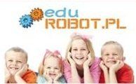 Pokaż, jak wygląda eduROBOT i wygraj nagrodę!