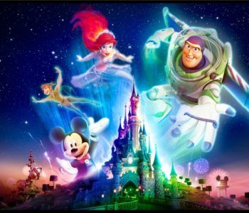 Promocyjne ceny biletów na 20. urodziny Disneylandu Paryż