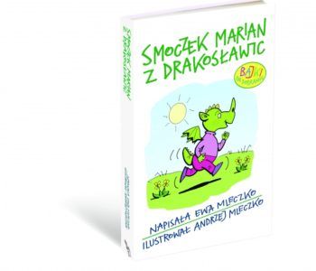 Smoczek Marian z Drakosławic