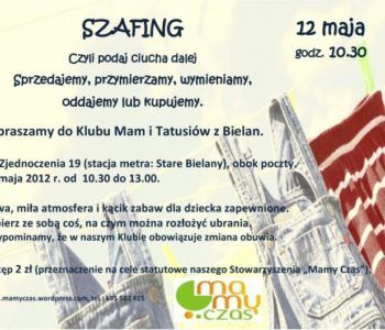 Stowarzyszenie Mamy Czas