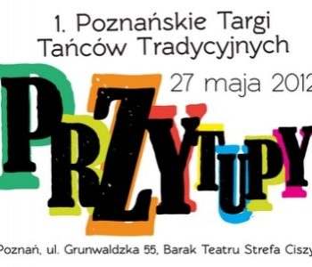 Targi Tańców Tradycyjnych w Poznaniu