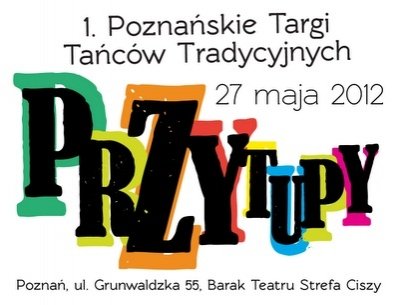 Targi Tańców Tradycyjnych w Poznaniu