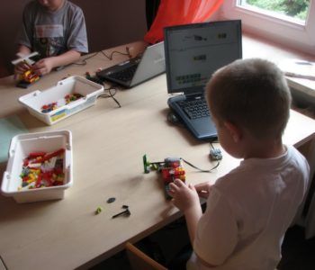 Warsztaty Wprowadzające – Dzień Dziecka! PREZENT