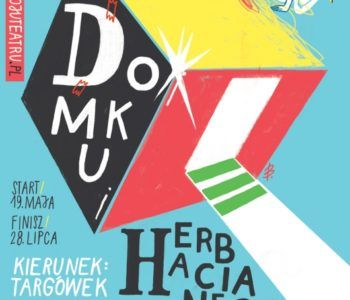 Weekendy wokół domku herbacianego