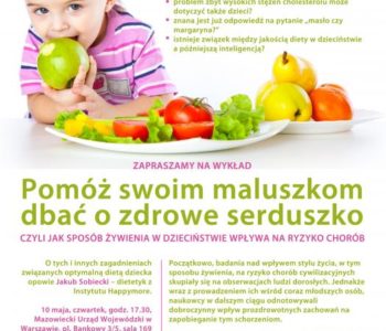 Wykład dla rodziców