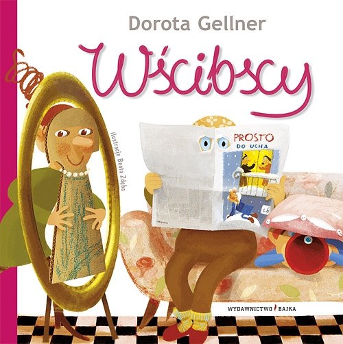 Wścibscy-Doroty-Gellner