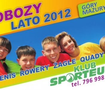 lato 2012