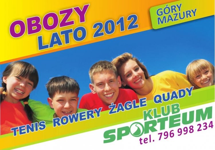 lato 2012