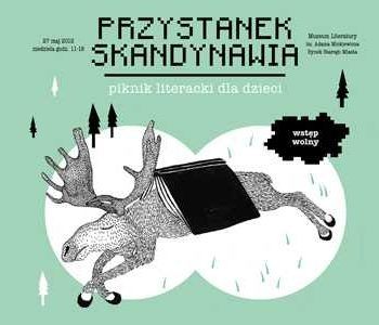 piknik literacki