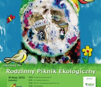 piknik rodzinny