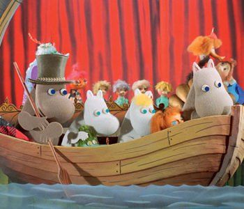 pokazy i warsztaty dla dzieci