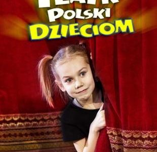 spektakl dla dzieci