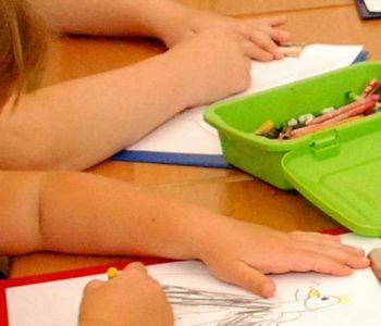 warsztaty plastyczne dla dzieci