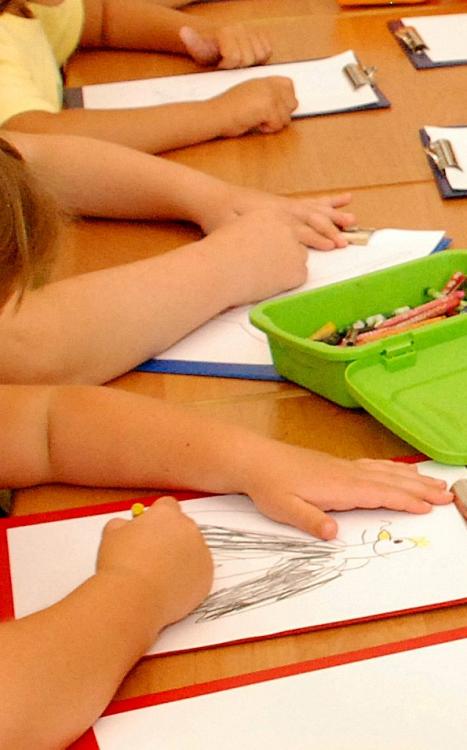 warsztaty plastyczne dla dzieci