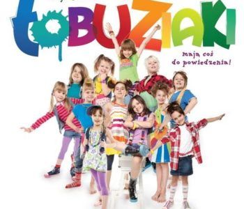 Łobuziaki – premiera międzynarodowego projektu muzycznego dla dzieci