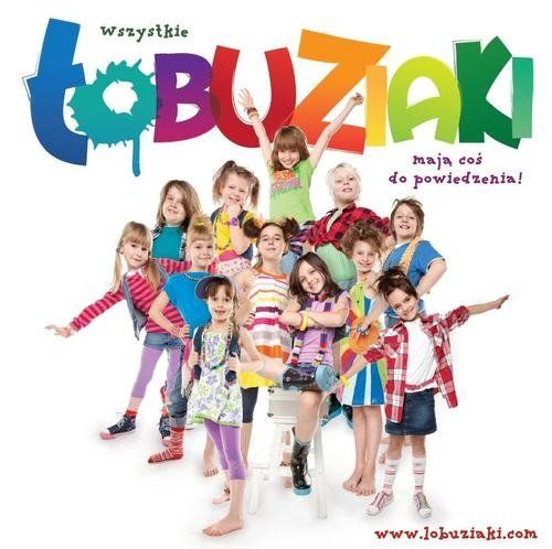 Łobuziaki – premiera międzynarodowego projektu muzycznego dla dzieci