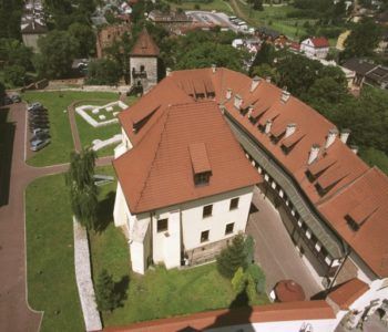 Śmiechoterapia ze szczyptą soli