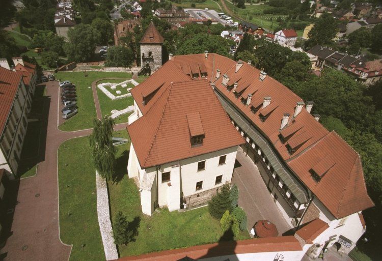 Śmiechoterapia ze szczyptą soli