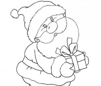 Święty Mikołaj. Znajdź różnice. Akcja Muzeum Etnograficznego