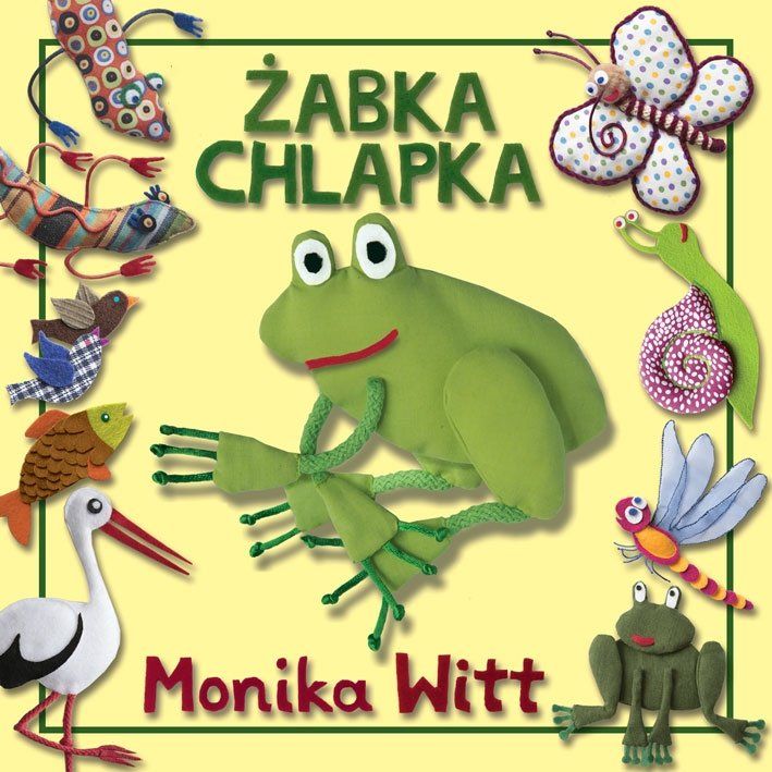 Żabka Chlapka