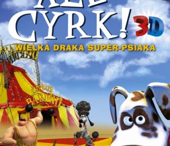 Ale Cyrk! – Filmowe wakacje Kielce