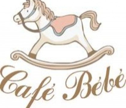 Angielski dla Dzieci  w Cafe Bebe