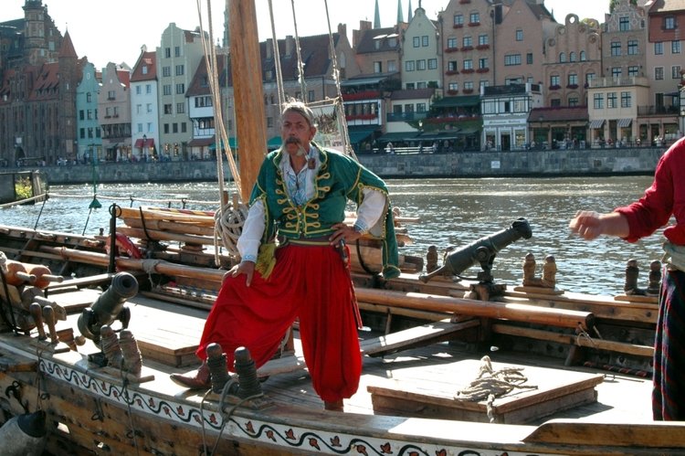 Baltic Sail Gdańsk