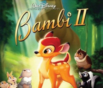 Bambi 2 – bajka dla dzieci Lubin