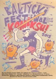 Bałtycki Festiwal Komiksu