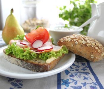 Drugie śniadanie nie musi być nudne – Bezpłatne warsztaty kulinarne dla dzieci