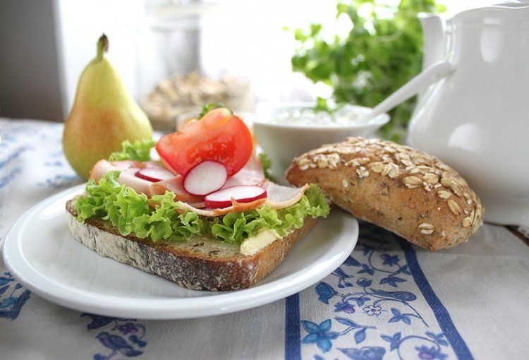 Drugie śniadanie nie musi być nudne – Bezpłatne warsztaty kulinarne dla dzieci