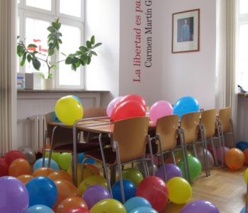 Dzień języka hiszpańskiego