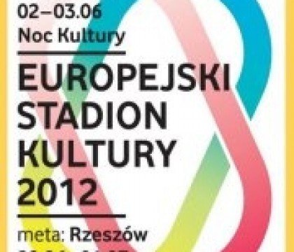 Europejski Stadion Kultury w Muzeum Dobranocek – Rzeszów