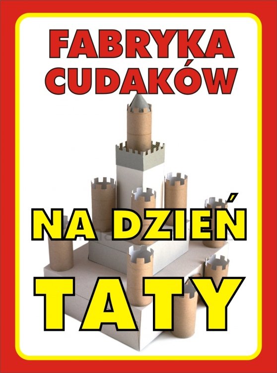 Fabryka cudaków