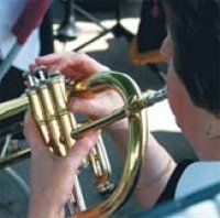 Festiwal Orkiestr Wojskowych