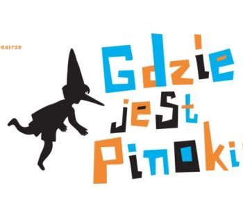 Gdzie jest Pinokio – Lato w teatrze