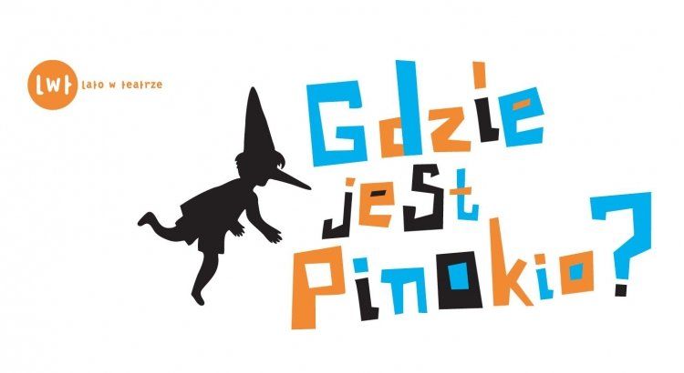 Gdzie jest Pinokio – Lato w teatrze