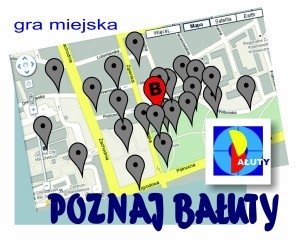 Gra miejska Poznaj Bałuty