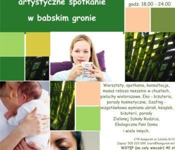 I Częstochowska Zielona Noc