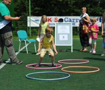 III Olimpiada Przedszkolaka za nami!