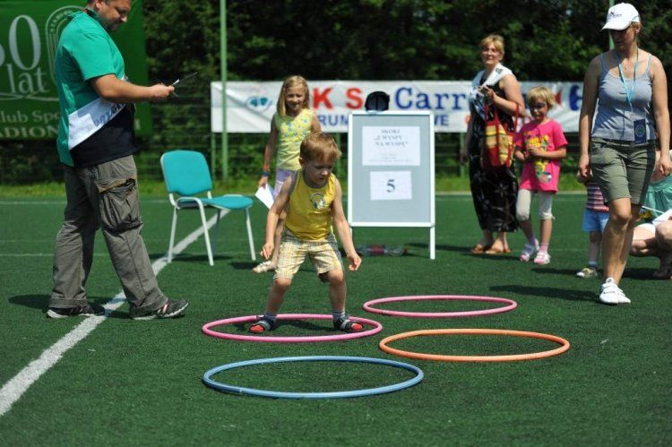 III Olimpiada Przedszkolaka za nami!