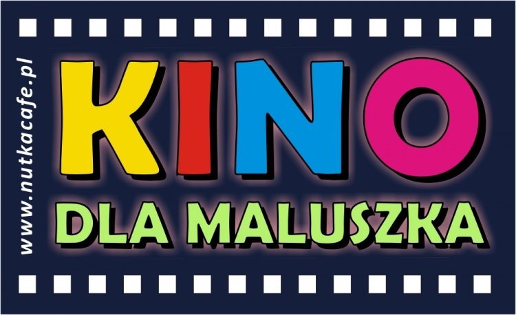 Kino dla maluszka