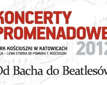 Koncerty promenadowe