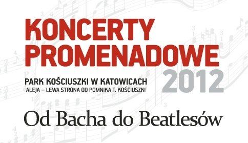 Koncerty promenadowe