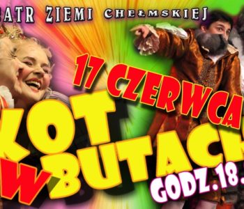 Kot w butach – Chełm